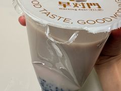 -早对门(鼓楼店)