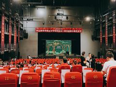 -东区超现场
