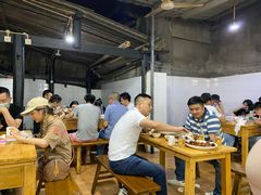 大堂-三哥田螺(北书院街店)