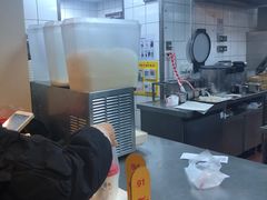 -永和大王(漕宝店)