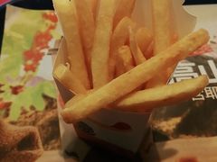 -汉堡王(保定万博广场店)