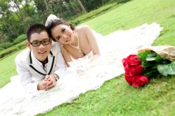 -麦莎MA3A摄影工作室(美兰金邸店)