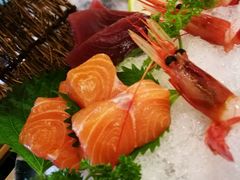 -沼津港渔市(宏伊国际广场店)