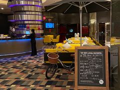 -上海大宁福朋喜来登酒店大堂吧(共和新路店)