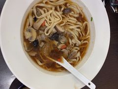 -康师傅私房牛肉面(北京南站店)