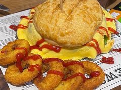 -觅食Meet Food(文星湾店)