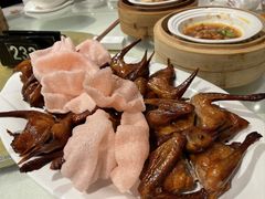 -潮福城大酒楼·潮味粤品·港式点心(湖滨北路店)