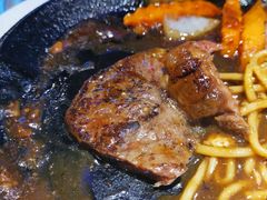 -经典世家牛排自助餐厅(百捷店)