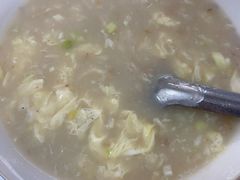 -米家清真糁馆(农大店)