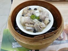 -添好运点心专门店(中环IFC店)