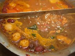 -湊湊火锅·茶憩(打浦桥日月光店)