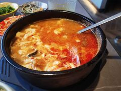 -小米烤肉-泥炉炭烤(常营店)