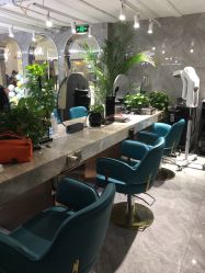-悦SALON