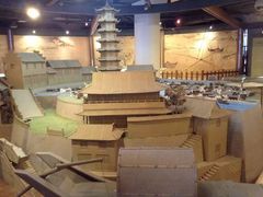 -苏州河梦清园环保主题公园