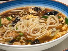 -老太原菜馆(万达店)