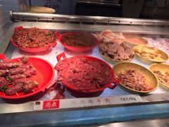 -成都你六姐·牛肉冒菜(城市集市合生汇店)