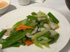 -海富门·带鱼·淮扬菜·粤菜(甘家口店)