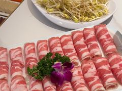 -古乐牛香•鲜牛肉牛杂火锅(系马桩总店)