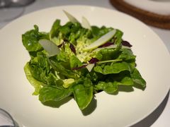 -Oyster Talks 四度蚝法餐厅