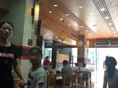 大堂-百年尹氏汤包(湖南路狮子桥店)