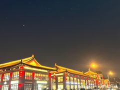 -大唐不夜城