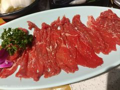 -麻辣英雄重庆火锅(二城广场店)