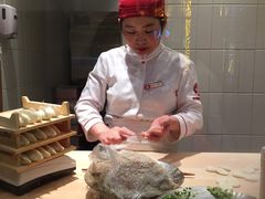 -喜家德虾仁水饺(中央大街店)