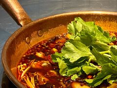 -铜瓢江湖兔火锅(水碾河社区店)