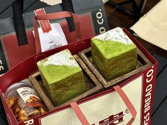 -富贵面包公司(运河店)