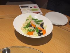 -晋阳春·山西菜·北京烤鸭(交大店)