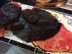 -阪尚皇·原切牛排·烤肉火锅自助(北京路店)