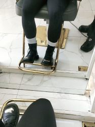-未来美发·T1M HAIR SALON