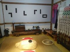 -帽儿山国家森林公园