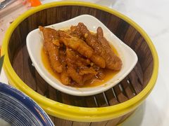 -澳门陈光记烧味饭店(南京德基广场店)