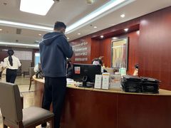 -爱康国宾体检中心(五角场万达广场分院)
