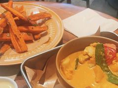-BAKER&SPICE(国金中心商场店)