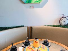 -贰重天冰煮羊自助火锅(东坝店)