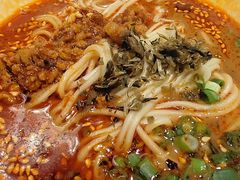 担担面-川旺角川粤融合菜•海景餐厅(星海广场店)