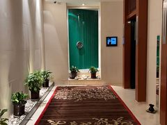 -丽思卡尔顿酒店泳池(金融街店)