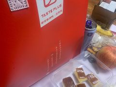 -味+新京宴·烤鸭·北京菜(创意谷店)