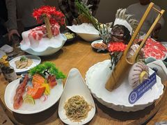 -尚海豆捞(乐虹坊店)