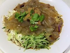 -赶海部落海鲜城(海阳路店)