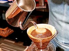 -RUMORS COFFEE ROASTERY鲁马滋咖啡(湖南路店)