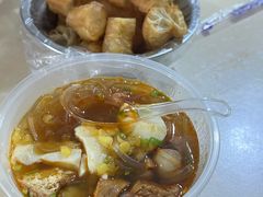 -东华豆花(漳州店)