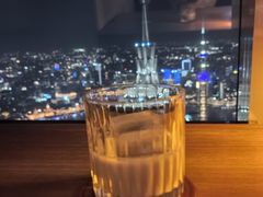-上海柏悦酒店·世纪100牛排馆