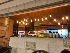 门面-尘香•传统川菜(创汇首座店)