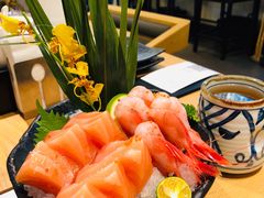 -沼津港渔市(宏伊国际广场店)