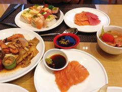 -威珀斯酒店·珀萃美食餐厅