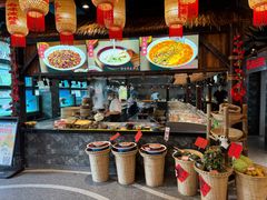 -常和州·夜宵大排档(常州单店)