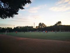 -华南师范大学(广州大学城校区)